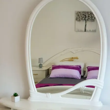 Seventh Heaven Apartmán