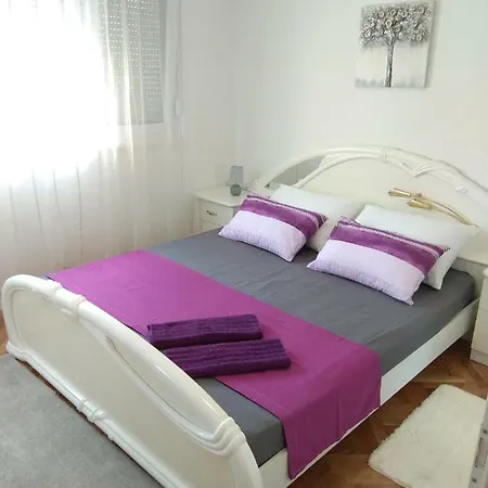 Apartmán Seventh Heaven Split