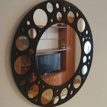 Seventh Heaven Apartment
