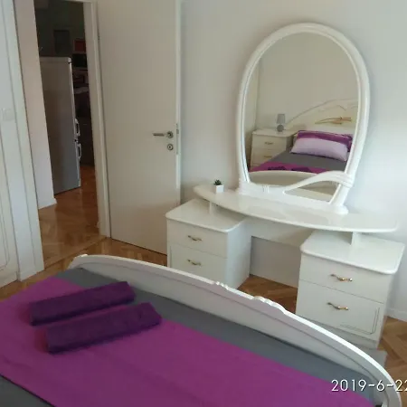Seventh Heaven Apartmán